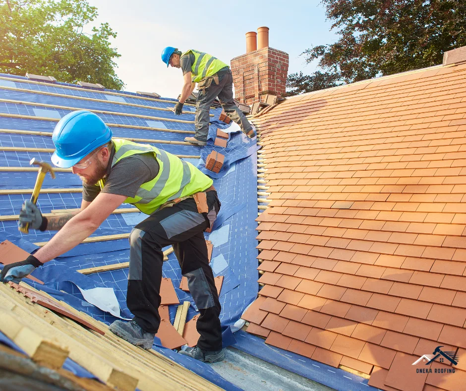 Why choose Roof Repair Near Me in Vail, AZ